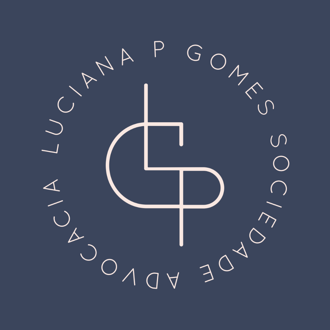 Luciana P. Gomes